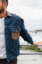 Cargar imagen en el visor de la galería, Veste Strates - Venitz