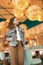 Cargar imagen en el visor de la galería, Veste Moutain - Venitz