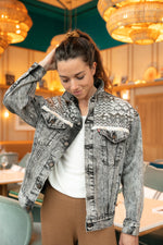 Cargar imagen en el visor de la galería, Veste Moutain - Venitz