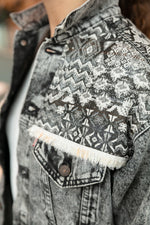 Cargar imagen en el visor de la galería, Veste Moutain - Venitz