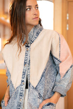 Cargar imagen en el visor de la galería, Veste Shella - Venitz