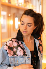 Cargar imagen en el visor de la galería, Veste Valentine - Venitz