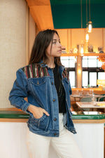 Cargar imagen en el visor de la galería, Veste Printz - Venitz