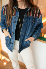 Cargar imagen en el visor de la galería, Veste Printz - Venitz