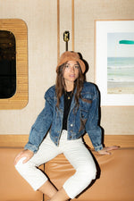 Cargar imagen en el visor de la galería, Veste Thelma - Venitz