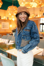 Cargar imagen en el visor de la galería, Veste Thelma - Venitz