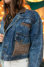 Cargar imagen en el visor de la galería, Veste Thelma - Venitz