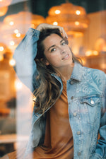 Cargar imagen en el visor de la galería, Veste Eponge des Mers - Venitz