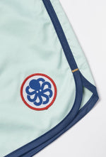 Charger l'image dans la galerie, Boardshort Jon One Stripe Navy/ White/ Sky - Venitz