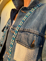 Cargar imagen en el visor de la galería, Veste Bonne Nouvelle - Venitz