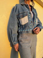 Cargar imagen en el visor de la galería, Veste Bonne Nouvelle - Venitz