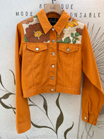 Cargar imagen en el visor de la galería, Veste Capucine - Venitz