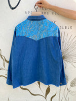 Cargar imagen en el visor de la galería, Chemise Vue du Ciel - Venitz