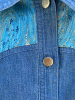 Cargar imagen en el visor de la galería, Chemise Vue du Ciel - Venitz