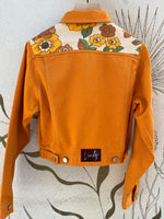 Cargar imagen en el visor de la galería, Veste Capucine - Venitz