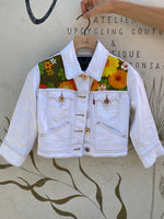 Cargar imagen en el visor de la galería, Veste Juliette - Venitz