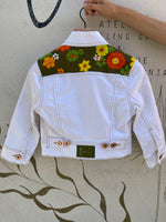 Cargar imagen en el visor de la galería, Veste Juliette - Venitz