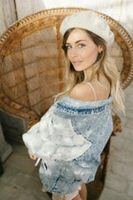 Cargar imagen en el visor de la galería, Veste Carmel - Venitz