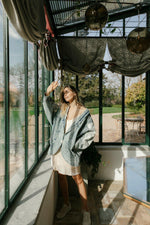 Cargar imagen en el visor de la galería, Veste Carmel - Venitz