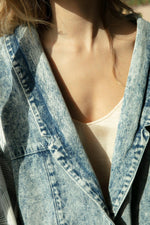 Cargar imagen en el visor de la galería, Veste Carmel - Venitz