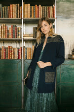 Cargar imagen en el visor de la galería, Veste Peacok - Venitz