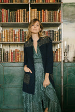 Cargar imagen en el visor de la galería, Veste Peacok - Venitz