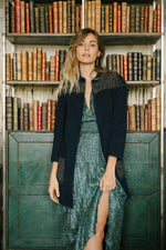 Cargar imagen en el visor de la galería, Veste Peacok - Venitz