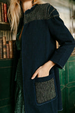 Cargar imagen en el visor de la galería, Veste Peacok - Venitz