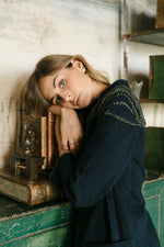 Cargar imagen en el visor de la galería, Veste Peacok - Venitz