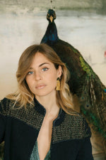 Cargar imagen en el visor de la galería, Veste Peacok - Venitz