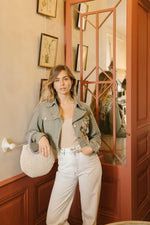 Cargar imagen en el visor de la galería, Veste Gaztelur - Venitz