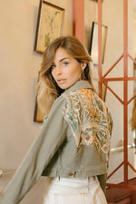 Cargar imagen en el visor de la galería, Veste Gaztelur - Venitz