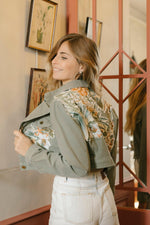 Cargar imagen en el visor de la galería, Veste Gaztelur - Venitz