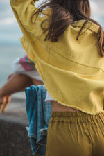 Cargar imagen en el visor de la galería, Veste Sunflower - Venitz