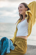 Cargar imagen en el visor de la galería, Veste Sunflower - Venitz