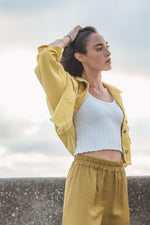 Cargar imagen en el visor de la galería, Veste Sunflower - Venitz