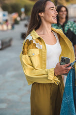 Cargar imagen en el visor de la galería, Veste Sunflower - Venitz