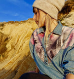 Cargar imagen en el visor de la galería, Chemise Rose - Venitz