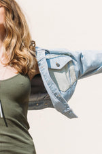 Cargar imagen en el visor de la galería, Veste Amanda - Venitz