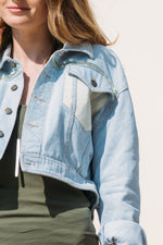 Cargar imagen en el visor de la galería, Veste Amanda - Venitz