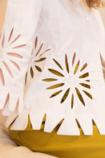 Cargar imagen en el visor de la galería, Top Daisy - Venitz