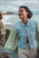 Cargar imagen en el visor de la galería, Veste Eden - Venitz