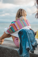 Cargar imagen en el visor de la galería, Veste Kabana - Venitz