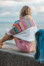 Cargar imagen en el visor de la galería, Veste Kabana - Venitz