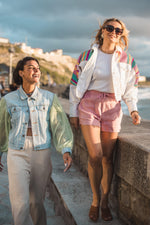 Cargar imagen en el visor de la galería, Veste Kabana - Venitz