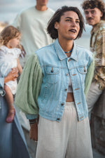 Cargar imagen en el visor de la galería, Veste Eden - Venitz