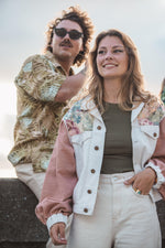 Cargar imagen en el visor de la galería, Veste Garden Party - Venitz