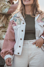 Cargar imagen en el visor de la galería, Veste Garden Party - Venitz