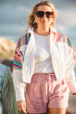 Cargar imagen en el visor de la galería, Veste Kabana - Venitz