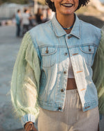 Cargar imagen en el visor de la galería, Veste Eden - Venitz